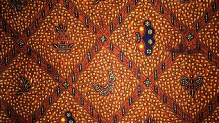 Corak garis batik Jogja dan Solo berbeda, Sumber: surakarta.suara.com