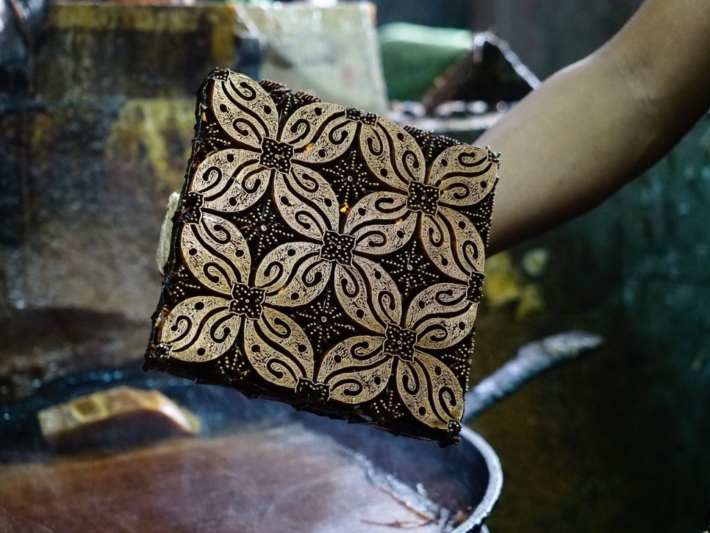 canting cap. sumber : unsplash.com