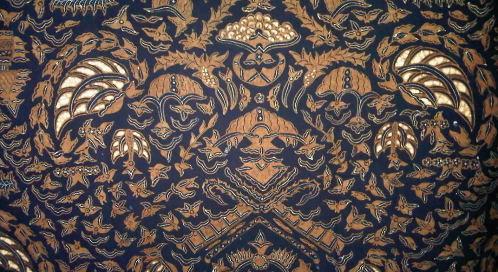Batik Semen. Sumber: google.com