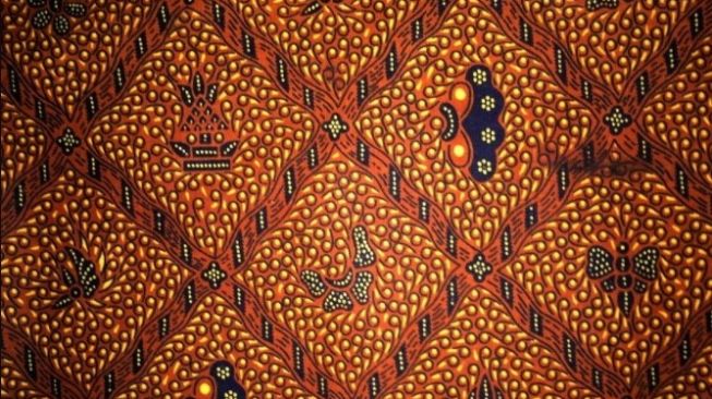 Batik Sidomukti. Sumber: media.suara.com