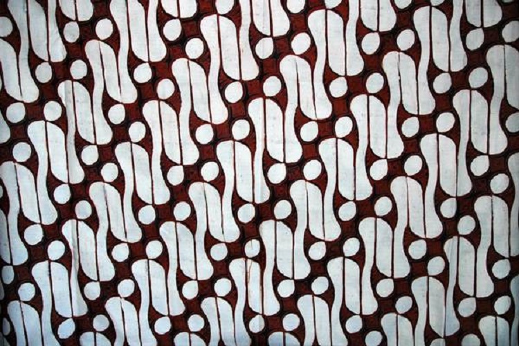 Batik parang, Sumber: tumpi.id