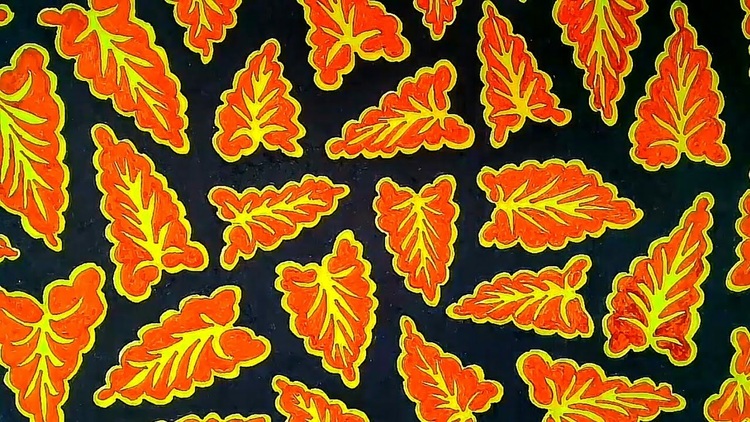 Batik simbut, Sumber: youtube.com
