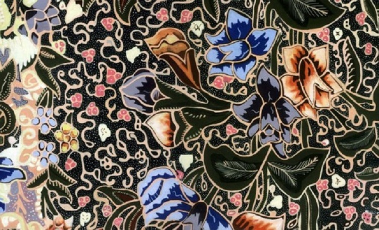 Batik tujuh rupa, Sumber: tagar.id