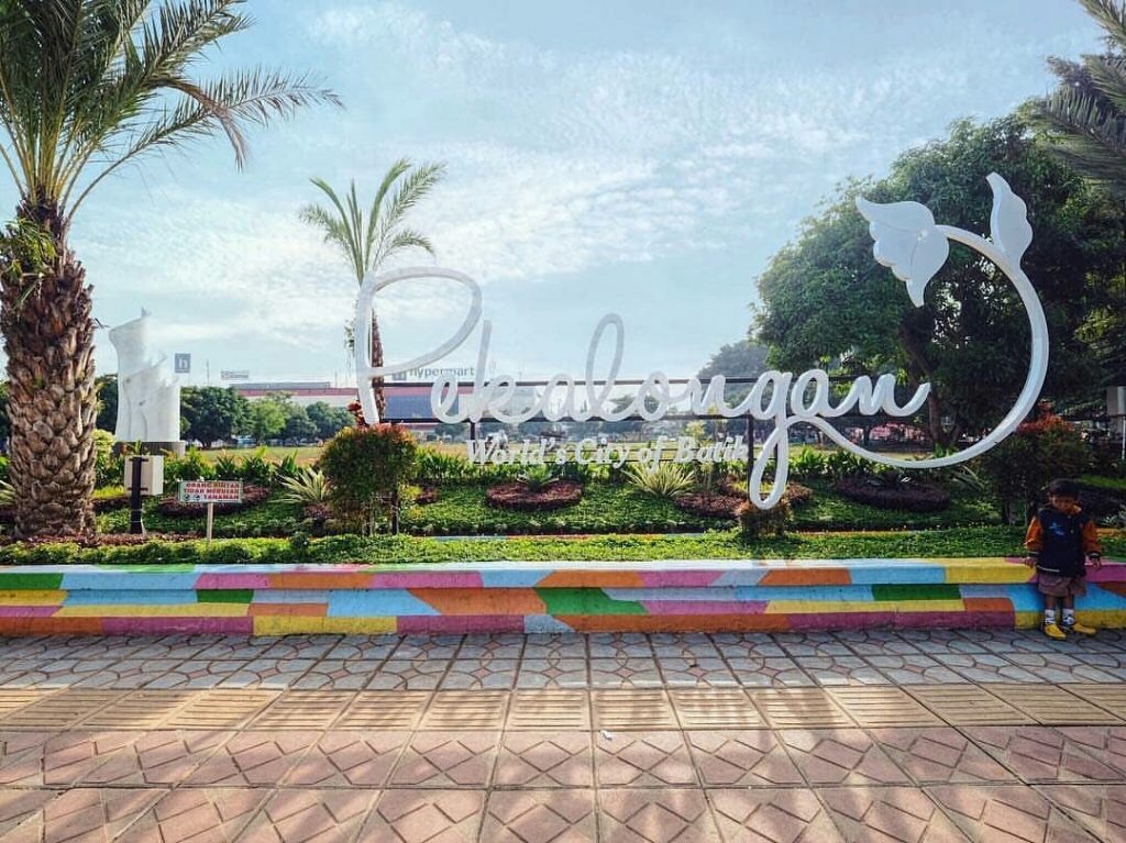 Pekalongan World City of Batik. Sumber: infopublik.id