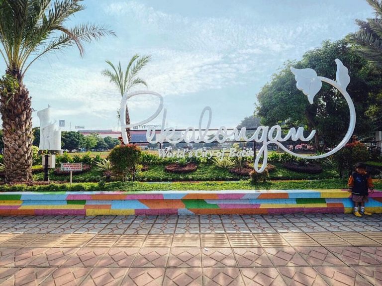 Pekalongan World City of Batik. Sumber: infopublik.id