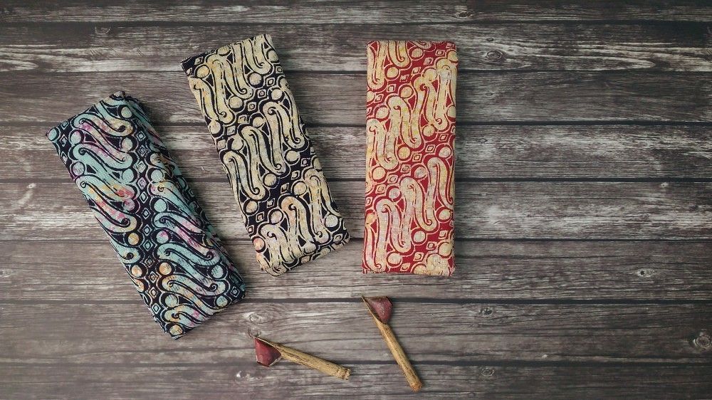 Tampilan batik dobby, sumber: google.com