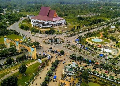 Kabupaten daya tarik Rokan Hulu, sumber: google.com