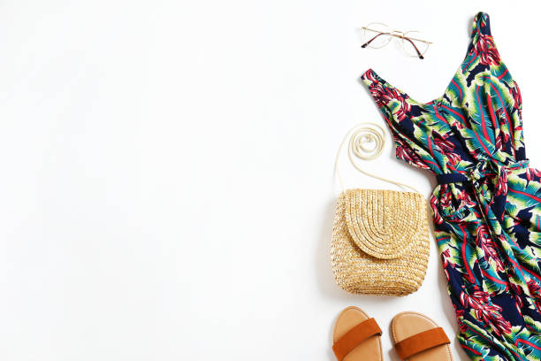 Bohemian style, inspirasi OOTD yang unik