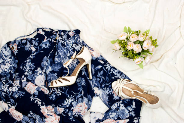 Bohemian style wanita