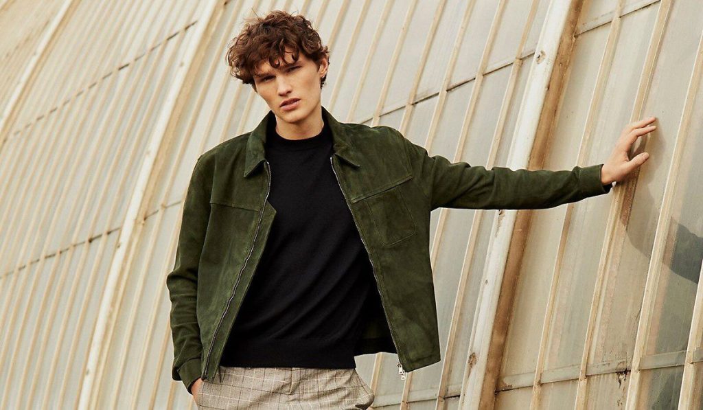 gaya casual chic, cocok untuk Anda yang tidak suka ribet. sumber: apetogentleman.com