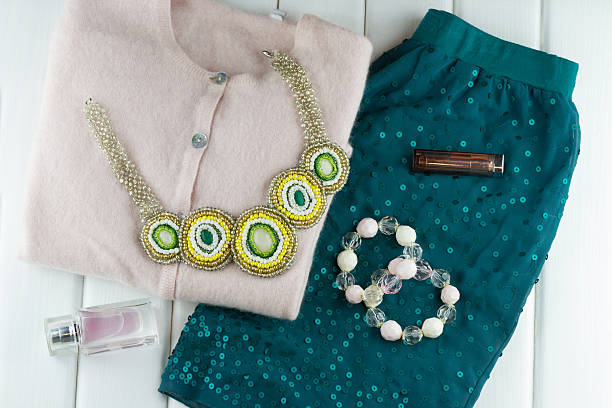 Bohemian style wanita