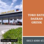 Toko Batik Daerah gresik