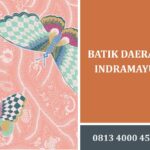batik daerah indramayu