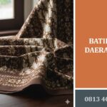 Batik dari Daerah Solo
