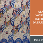 Alamat Workshop Batik Khas Daerah Garut dan Panduan Lengkap Mengunjunginya
