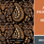 Analisis Filosofi Motif Batik Sidomukti dan Penggunaannya dalam Acara Pernikahan Tradisional