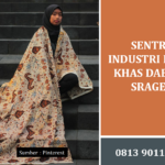 Sentra Industri Batik Khas Daerah Sragen: Pusat Warisan Budaya
