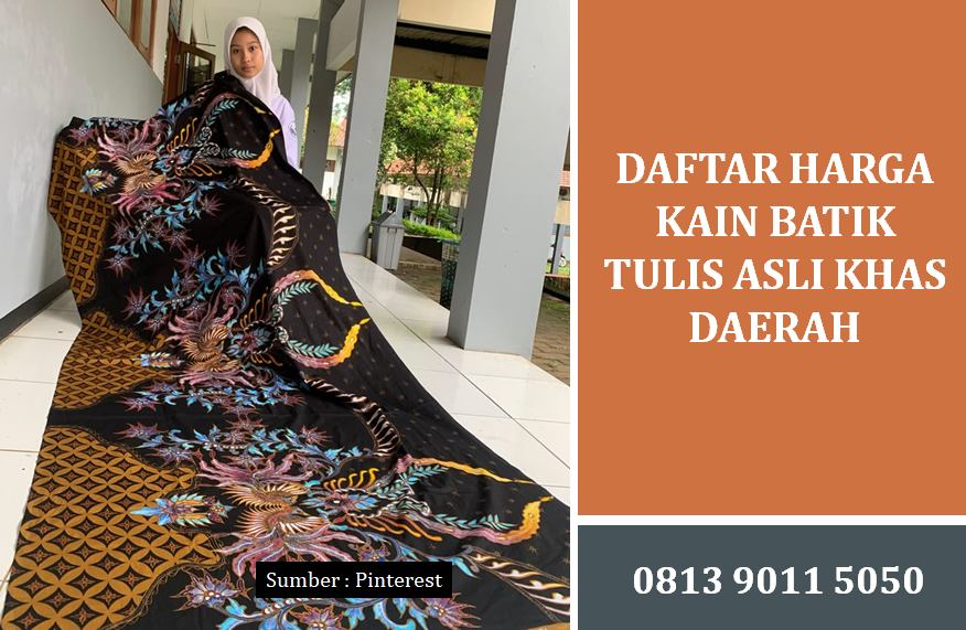 Perbandingan Harga Batik Cap vs Batik Tulis Daerah: Panduan Lengkap dan Lengkap Analisis Biaya