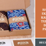 Hampers Eksklusif Kain Batik Tulis Khas Daerah Premium: Panduan Memilih Hadiah Korporat Mewah