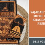 Sajadah Travel Motif Batik Khas Daerah Pesisir: Panduan Lengkap dan Keunggulannya